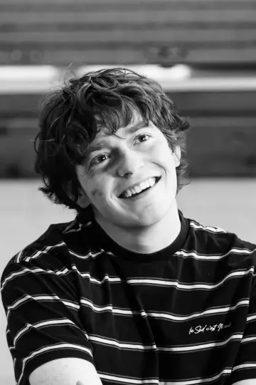 Zdjęcie Freddie Atkins