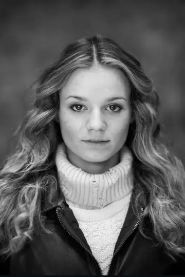 Zdjęcie Sophie Wright