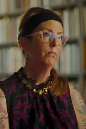 Zdjęcie Maureen Ryan