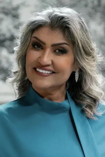 Zdjęcie Ghada Al-Mulla #668834