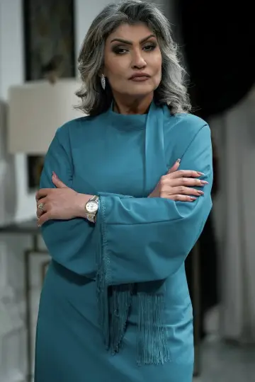 Zdjęcie Ghada Al-Mulla