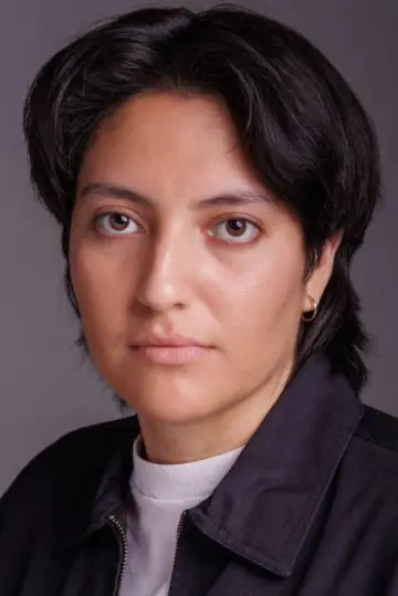 Zdjęcie Frida Villeda