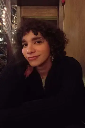 Zdjęcie Leila Mokhtar