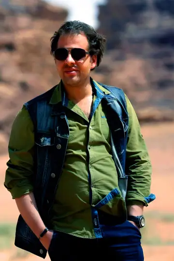 Zdjęcie  (Abdulrahman Thaher) #395998
