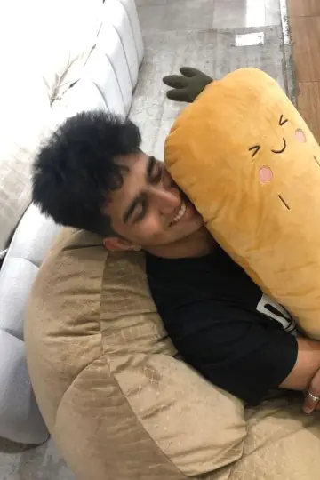 Zdjęcie Aaryan Vinod #367583