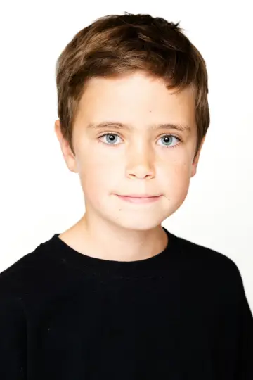 Zdjęcie Carter Nelson