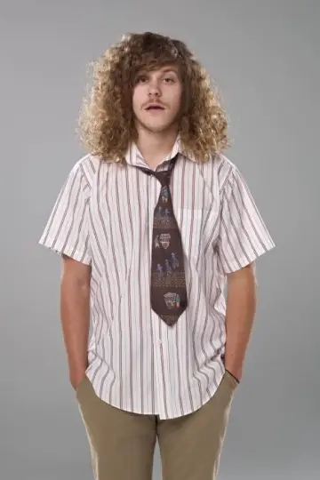 Zdjęcie Blake Anderson #72451