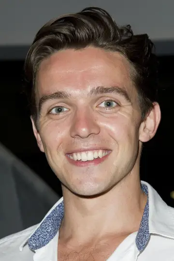 Zdjęcie Luke Allen-Gale #40924
