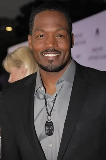 Zdjęcie T.C. Stallings #92212