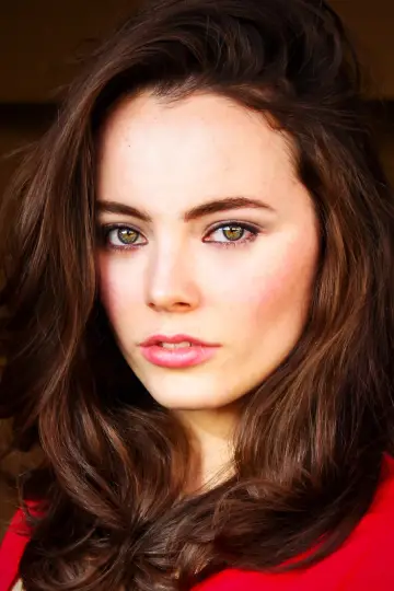 Zdjęcie Freya Tingley #116490