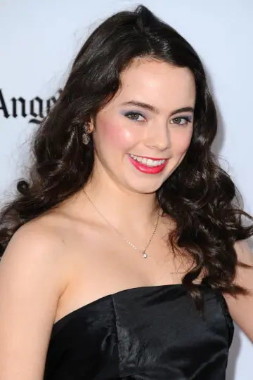 Zdjęcie Freya Tingley #116491