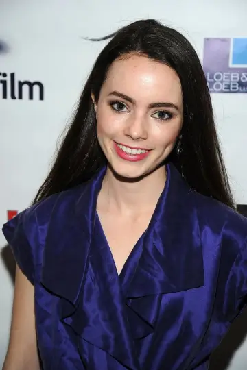 Zdjęcie Freya Tingley #116493