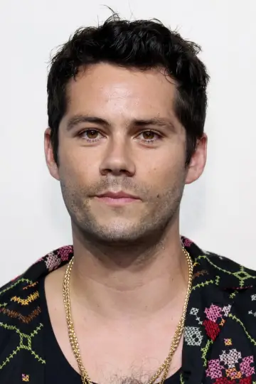 Zdjęcie Dylan O'Brien #11495