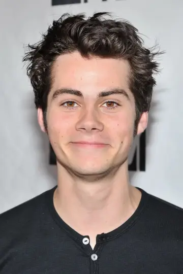 Zdjęcie Dylan O'Brien #11496