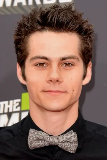 Zdjęcie Dylan O'Brien #11497