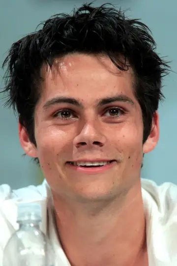 Zdjęcie Dylan O'Brien #11499