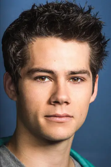 Zdjęcie Dylan O'Brien #11500