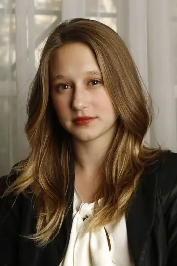 Zdjęcie Tajsa Farmiga (Taissa Farmiga) #5198