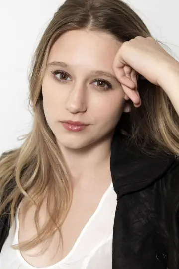 Zdjęcie Tajsa Farmiga (Taissa Farmiga) #5199