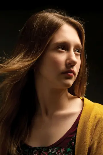 Zdjęcie Tajsa Farmiga (Taissa Farmiga) #5200