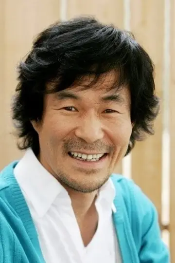 Zdjęcie Oh Kwang-rok #33783
