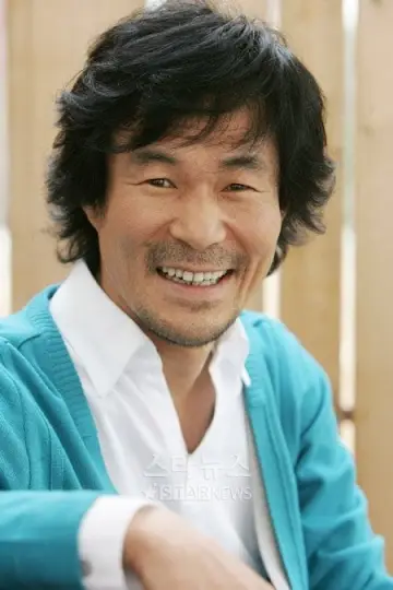 Zdjęcie Oh Kwang-rok #33784