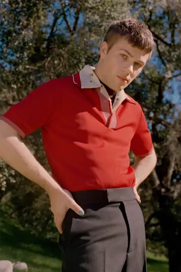 Zdjęcie  (Connor Jessup) #262552
