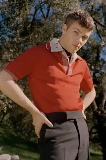 Zdjęcie  (Connor Jessup) #262553