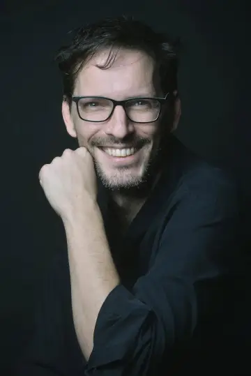 Zdjęcie Halasi Dániel