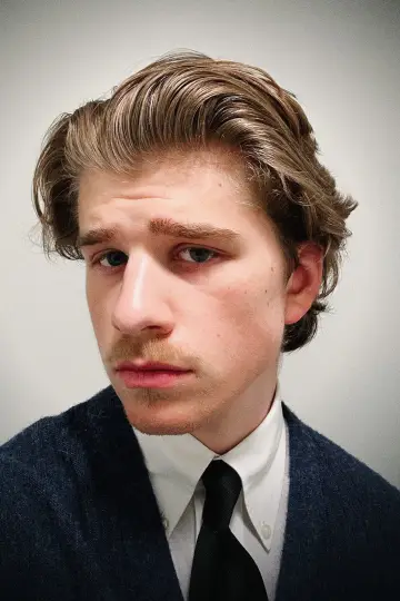 Zdjęcie Jonas Durnell (Jonas Durnell) #666302