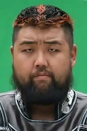 Zdjęcie  (Wang Gang) #369775
