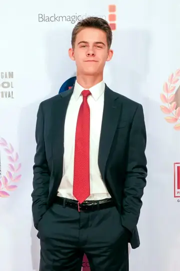 Zdjęcie Alex Marczewski (Alex Marczewski) #668290