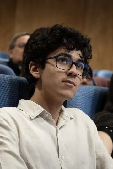 Zdjęcie Lucas Ruiz Larenas #434015