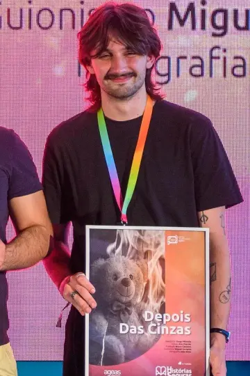 Zdjęcie Miguel Geriante Dias #369961