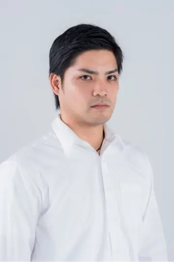 Zdjęcie Ryuto Tsuha