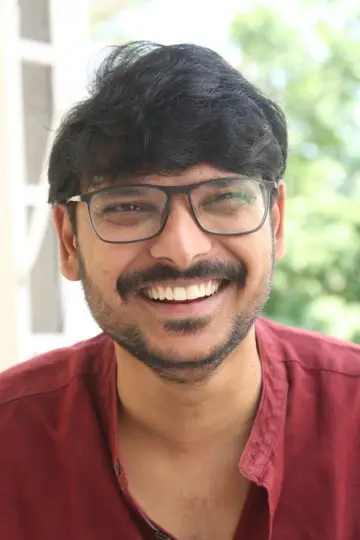 Zdjęcie  (Ram Jagadeesh) #420706