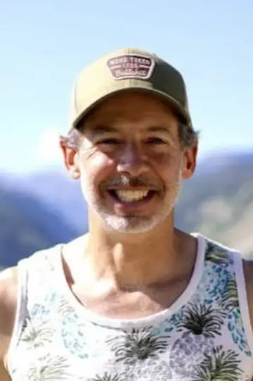 Zdjęcie Paul Terranova
