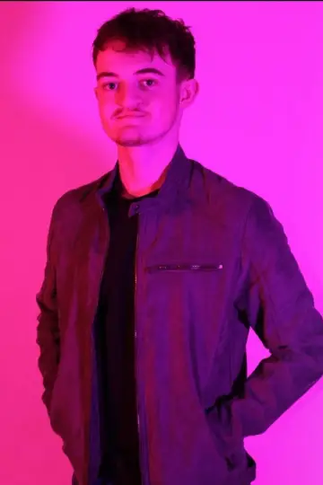 Zdjęcie Adam Lock #368361