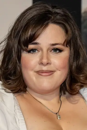 Zdjęcie Emilie 'Jada' Molsted Nørgaard
