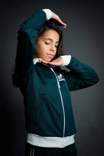Zdjęcie Safa Gharbaoui