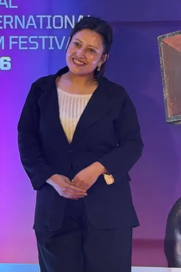 Zdjęcie Srijana Adhikari #423285