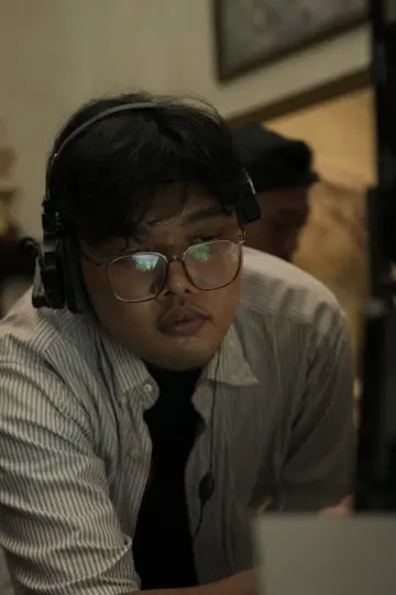 Zdjęcie Aby Prasetio #666709