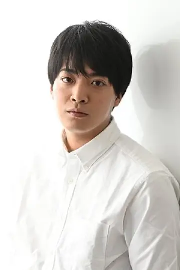 Zdjęcie Kazuki Miki #358970
