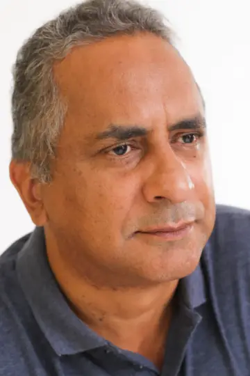 Zdjęcie Gerônimo Filho