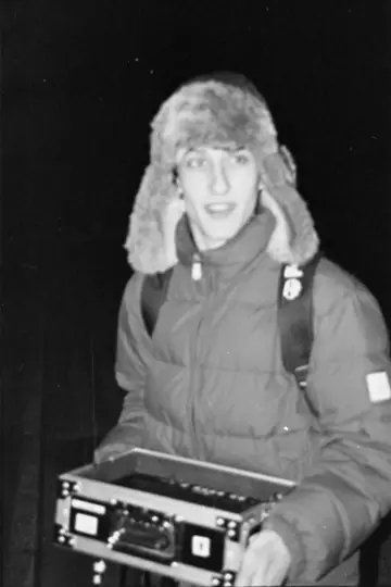 Zdjęcie Josh Ray