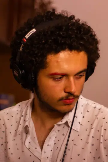Zdjęcie Miguel Trevizani #385371