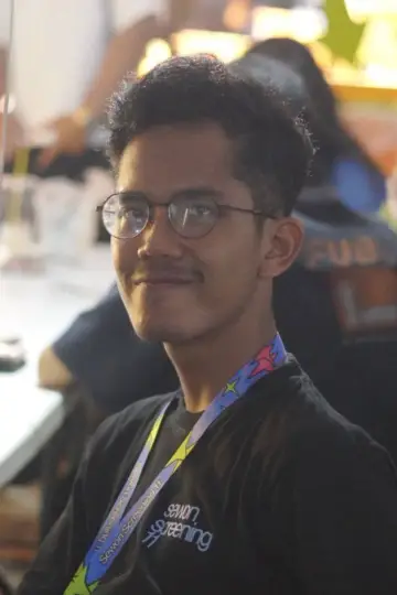 Zdjęcie Dimas Putro Utomo #368995
