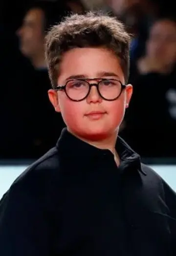Zdjęcie Suso Nanclares