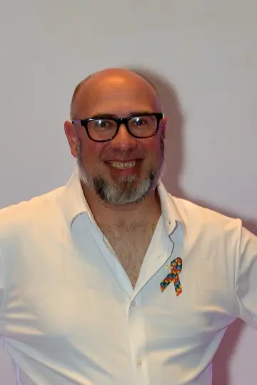 Zdjęcie E. Alex Patout III