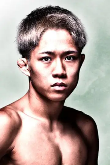 Zdjęcie Kyoma Akimoto